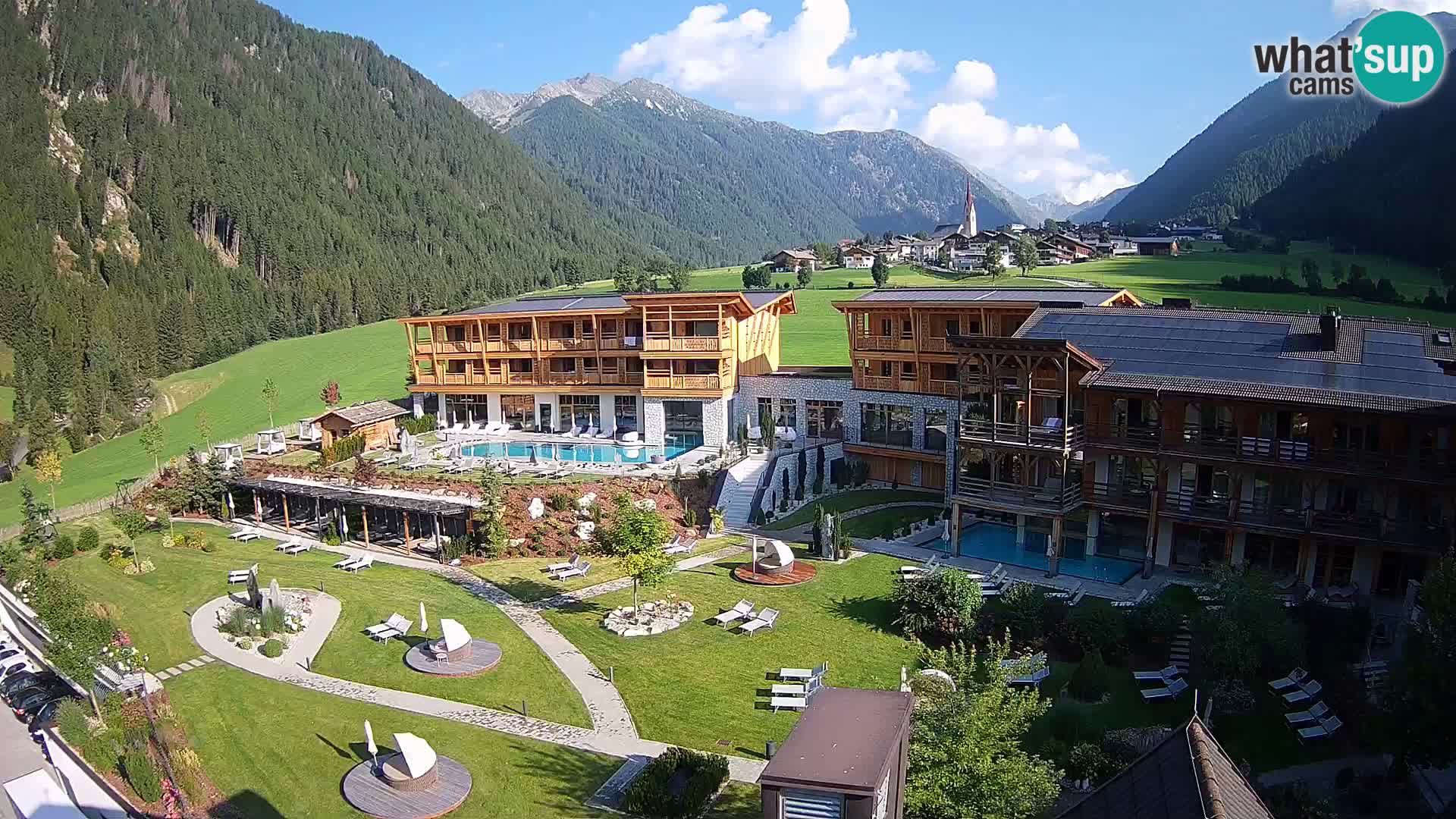 Hotel Masl | Rio Pusteria | Valles