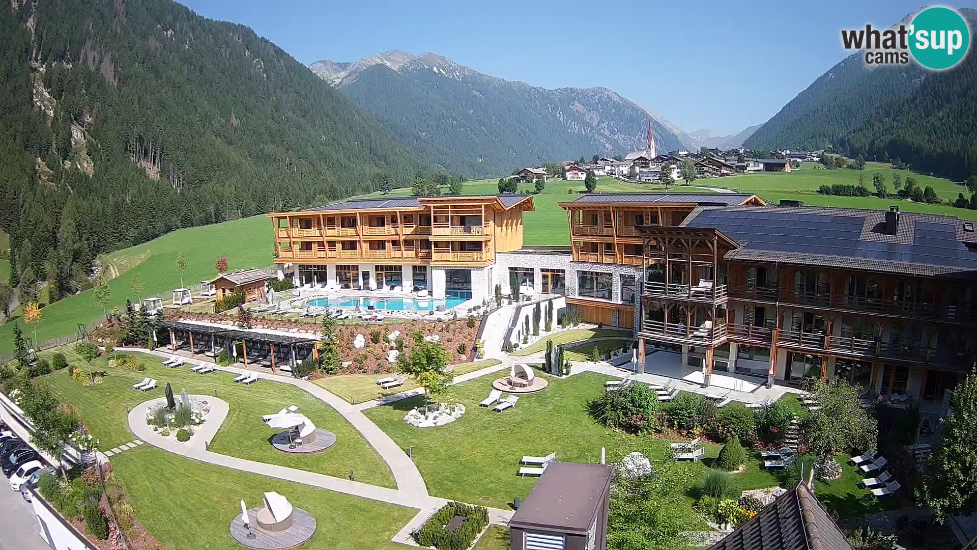 Hotel Masl | Rio Pusteria | Valles