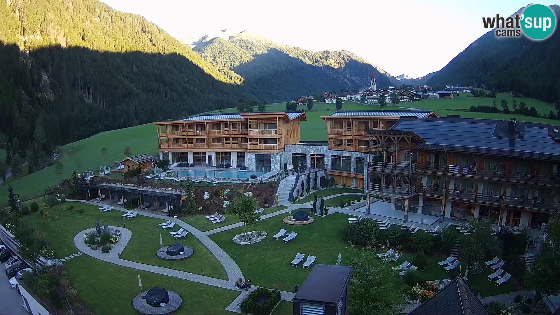 Hotel Masl | Rio Pusteria | Valles