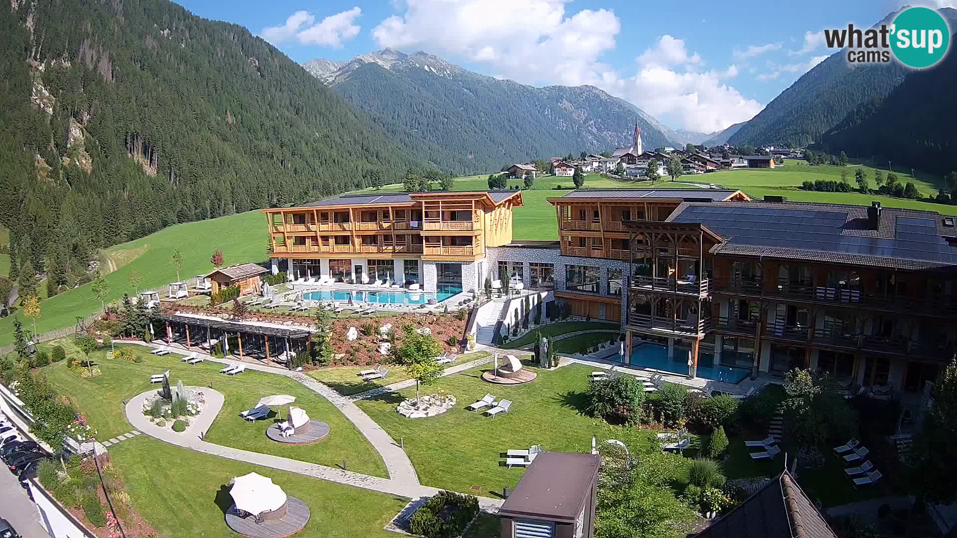 Hotel Masl | Rio Pusteria | Valles