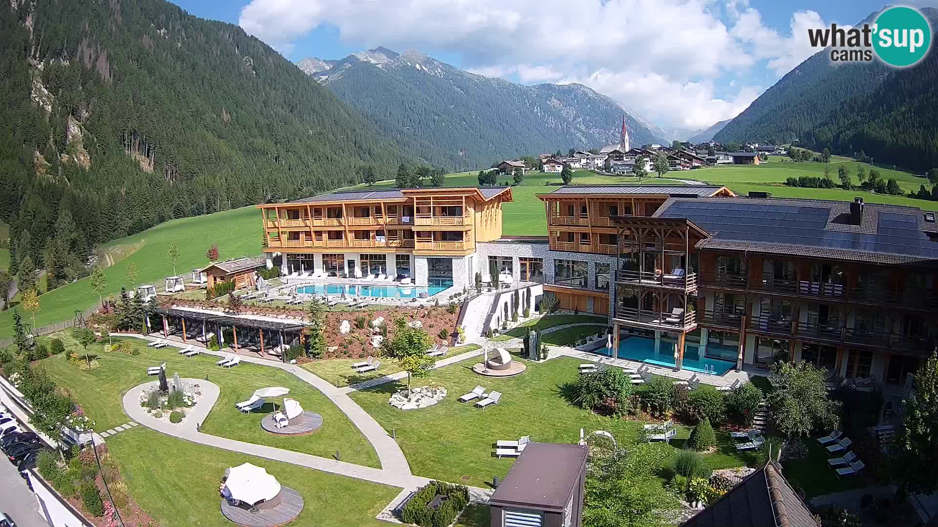 Hotel Masl | Rio Pusteria | Valles