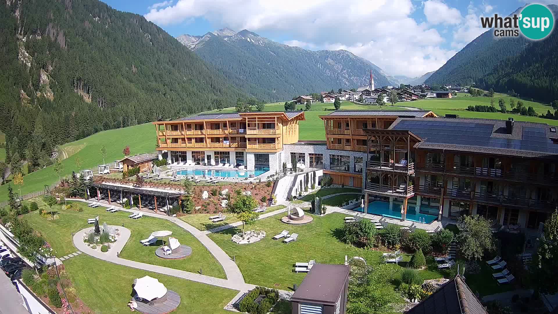 Hotel Masl | Rio Pusteria | Valles