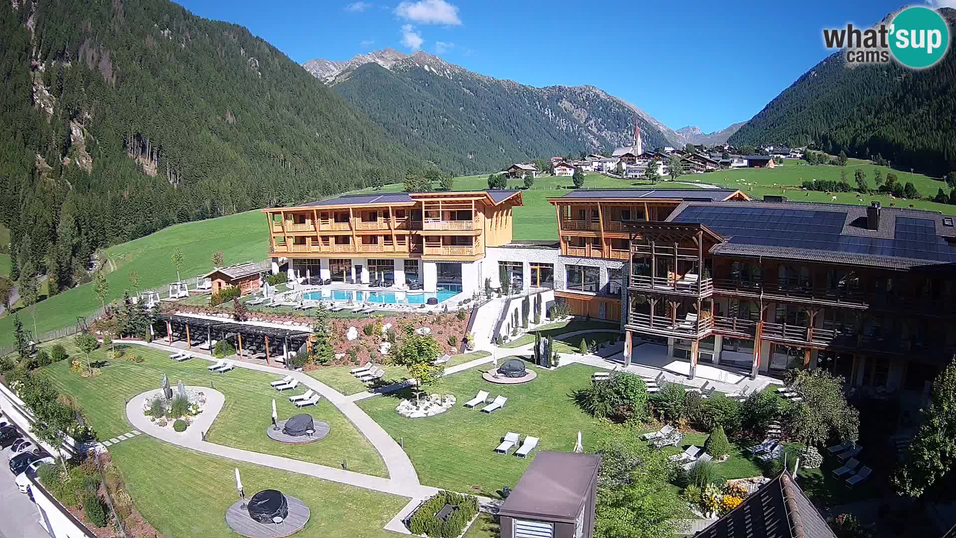 Hotel Masl | Rio Pusteria | Valles