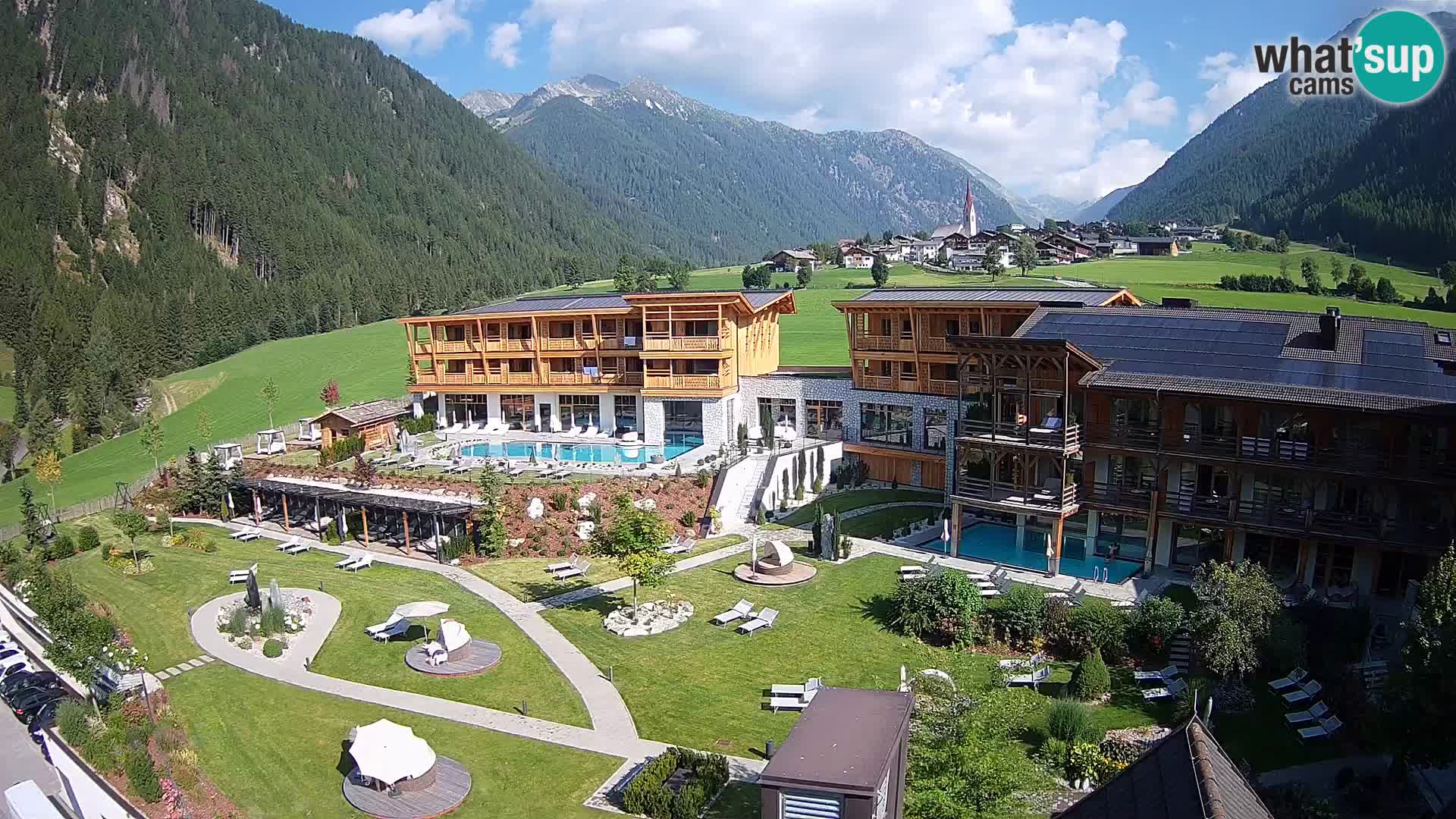 Hotel Masl | Rio Pusteria | Valles