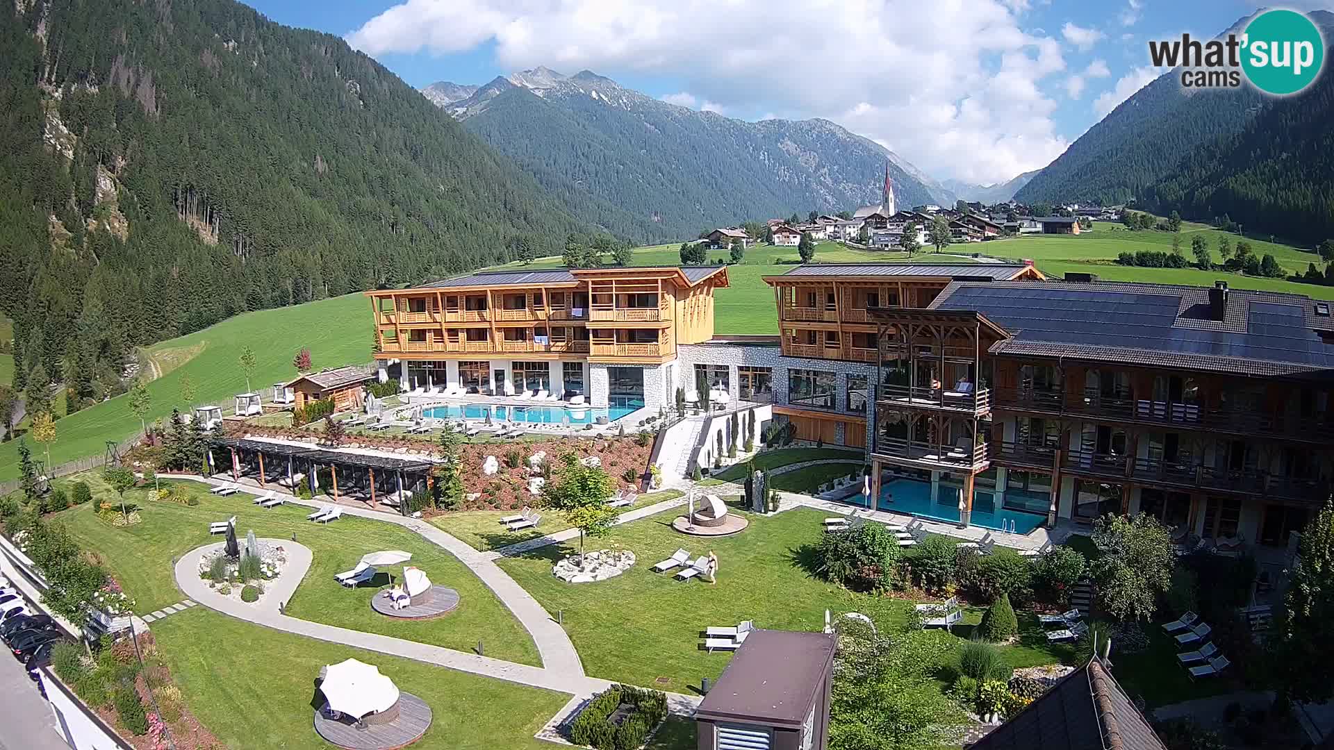Hotel Masl | Rio Pusteria | Valles