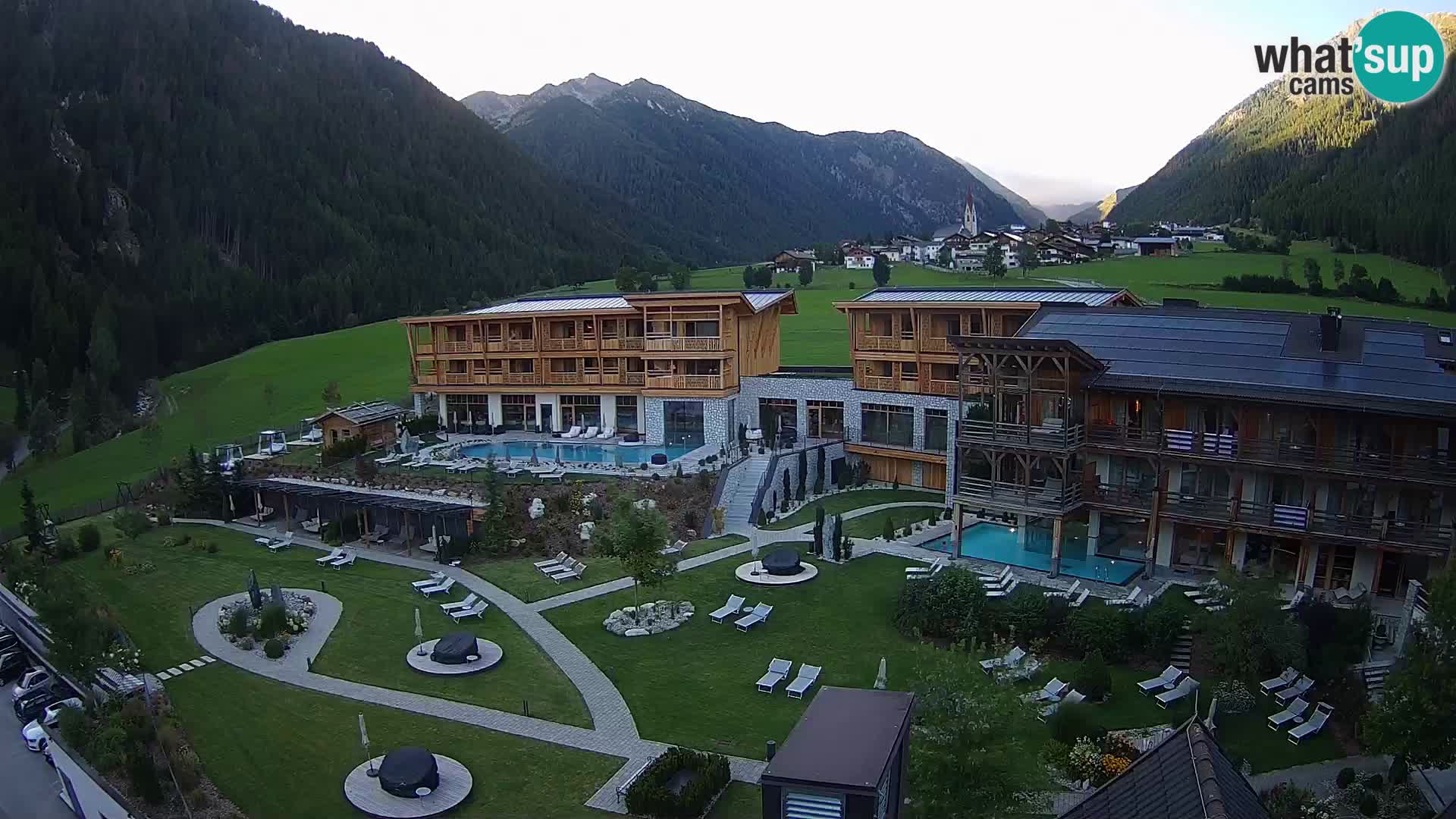 Hotel Masl | Rio Pusteria | Valles
