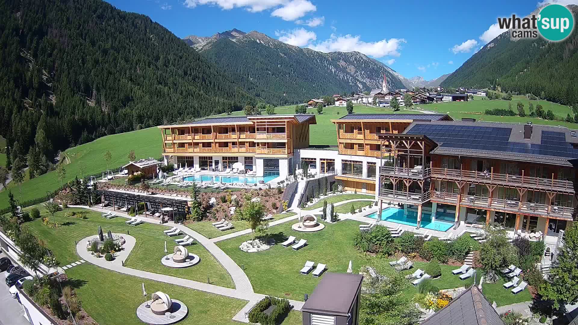 Hotel Masl | Rio Pusteria | Valles