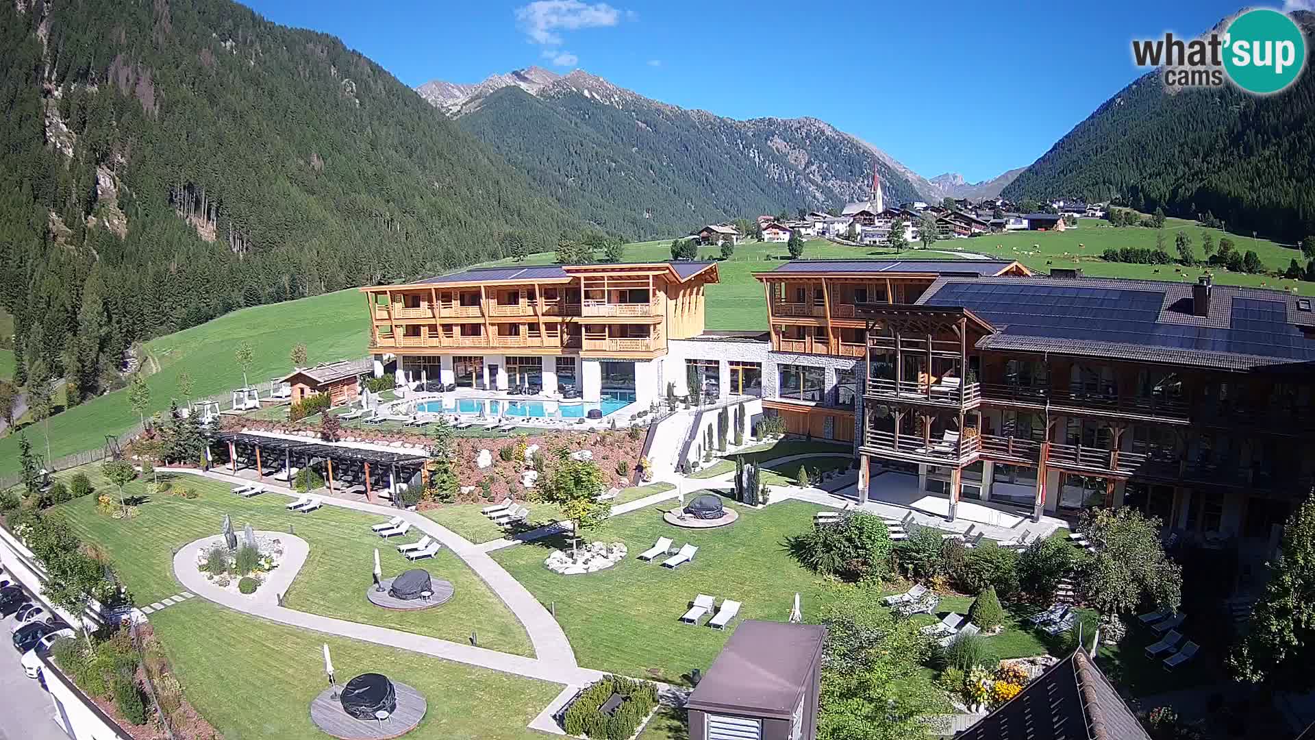 Hotel Masl | Rio Pusteria | Valles