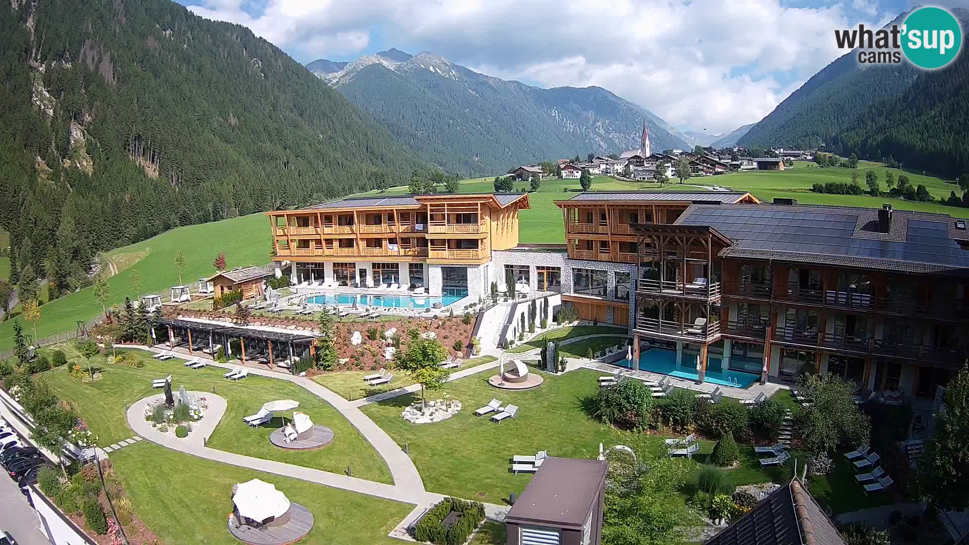 Hotel Masl | Rio Pusteria | Valles