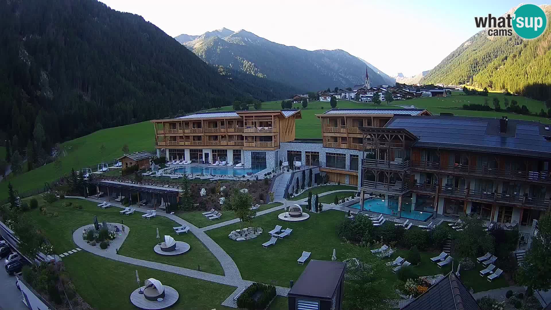 Hotel Masl | Rio Pusteria | Valles
