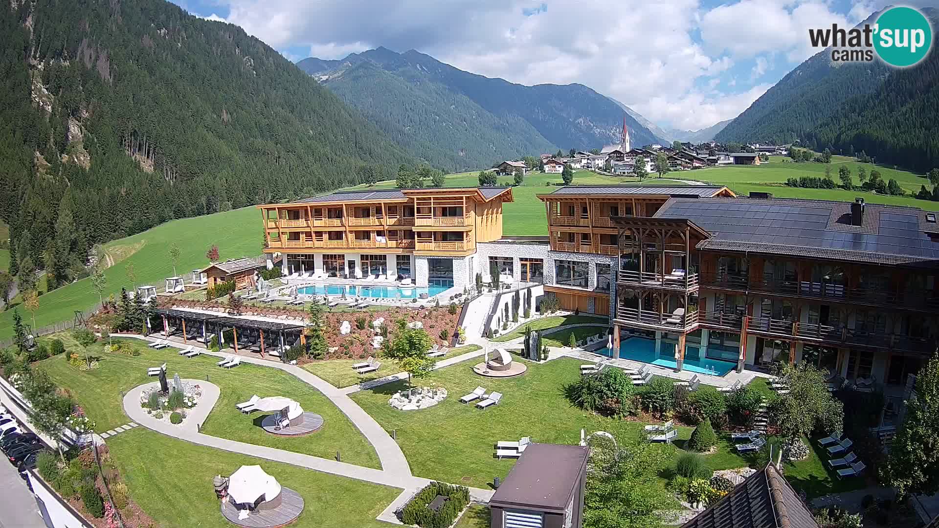 Hotel Masl | Rio Pusteria | Valles