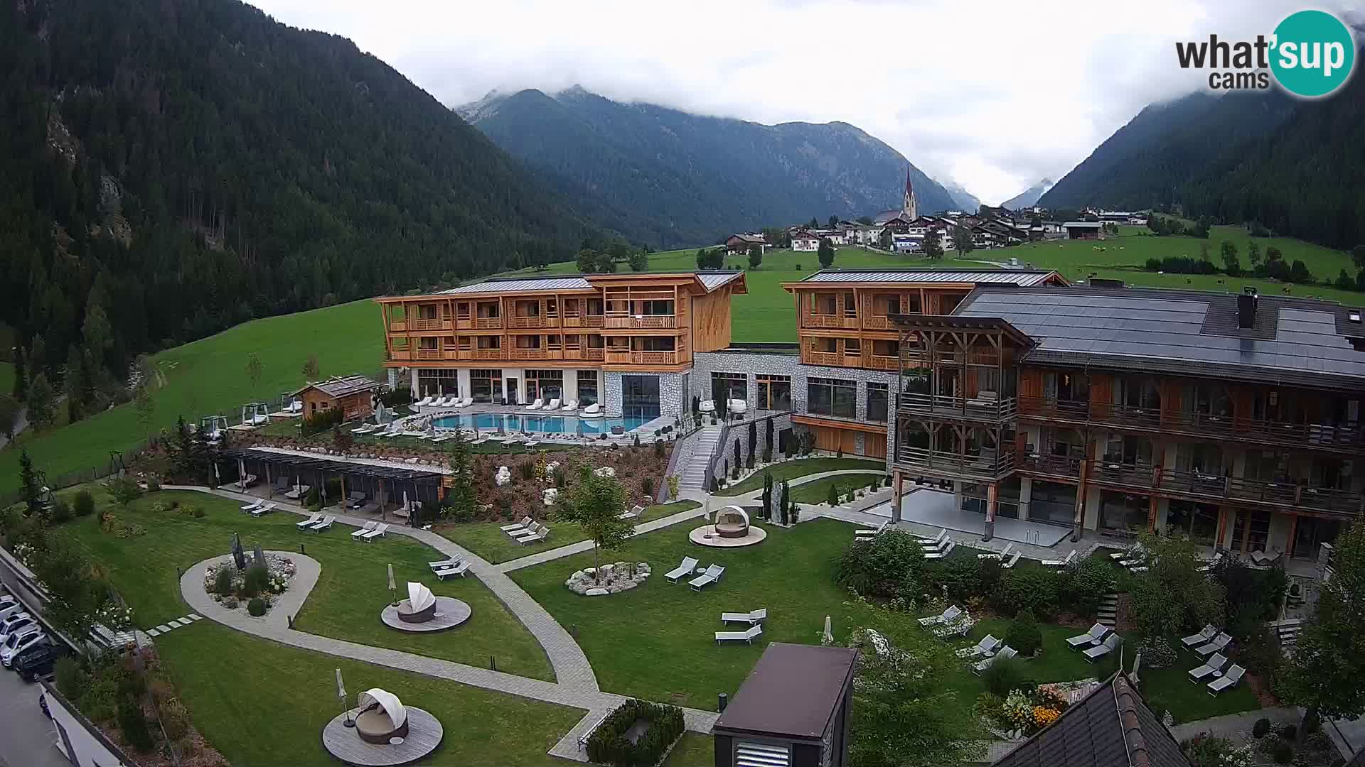 Hotel Masl | Rio Pusteria | Valles