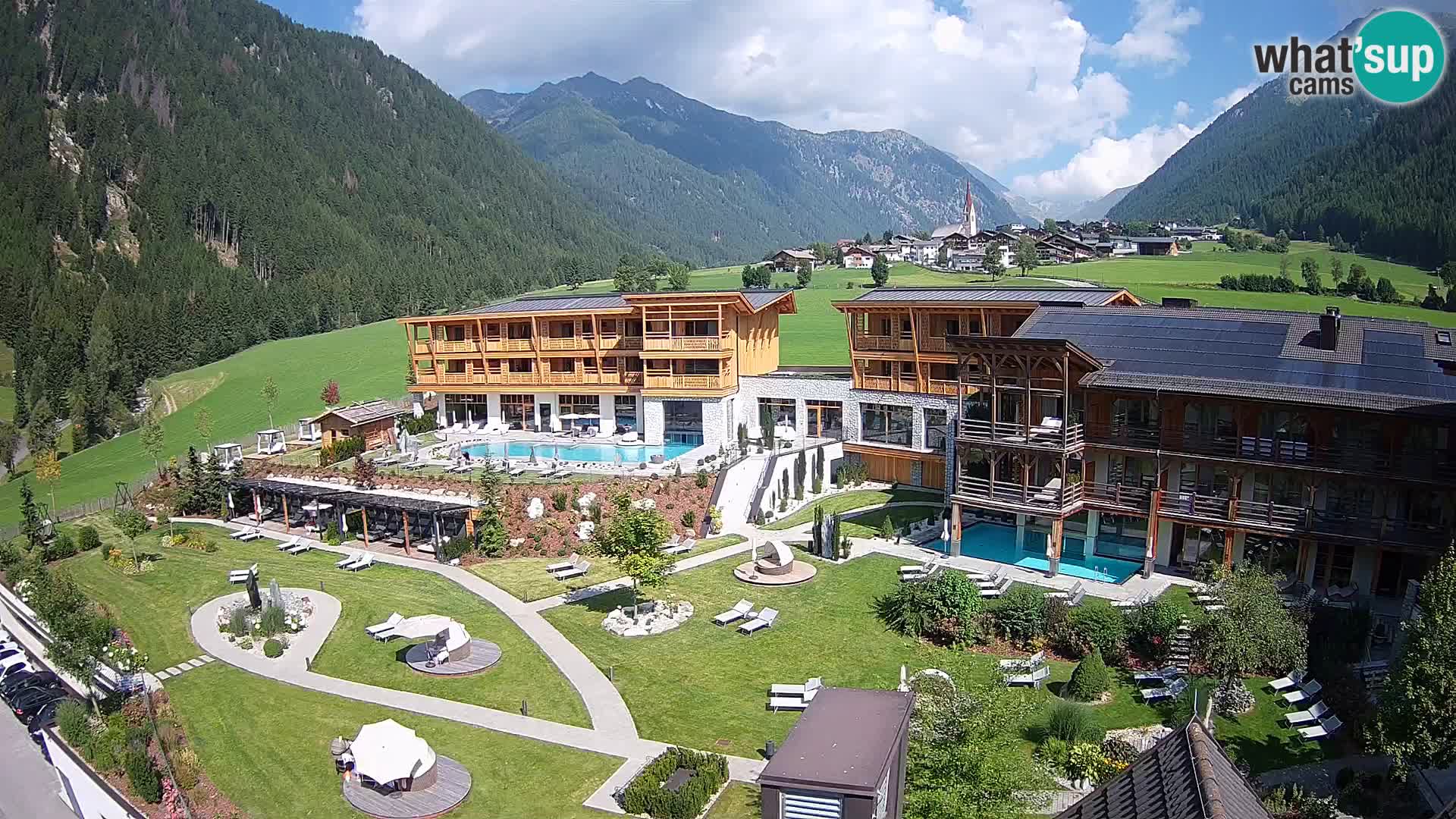 Hotel Masl | Rio Pusteria | Valles