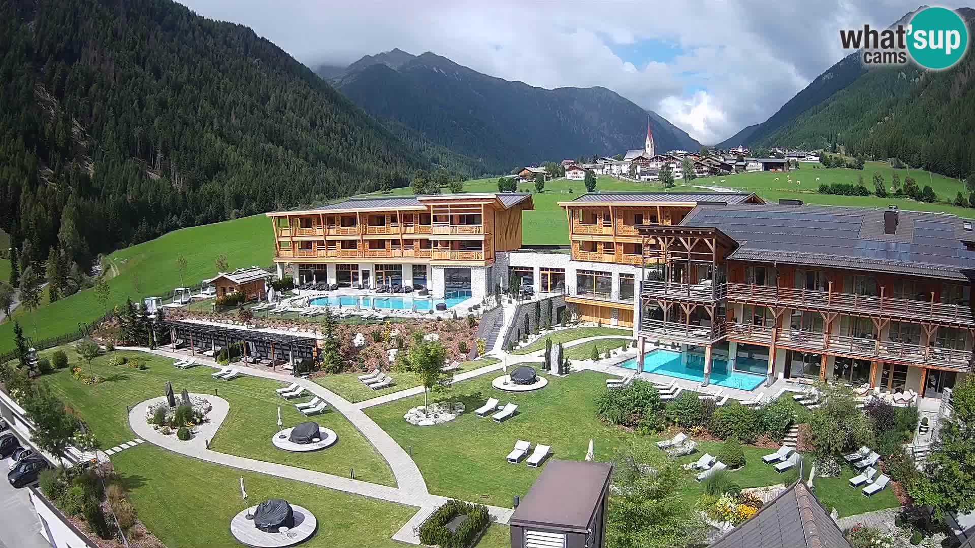 Hotel Masl | Rio Pusteria | Valles