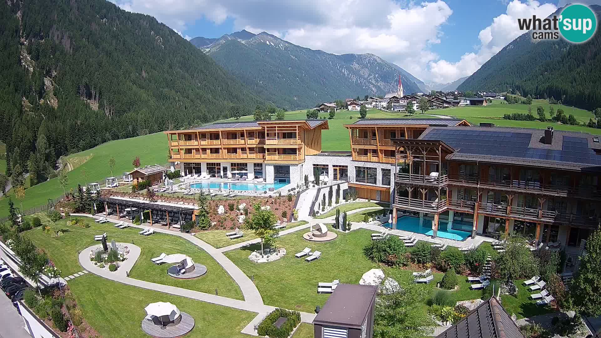 Hotel Masl | Rio Pusteria | Valles