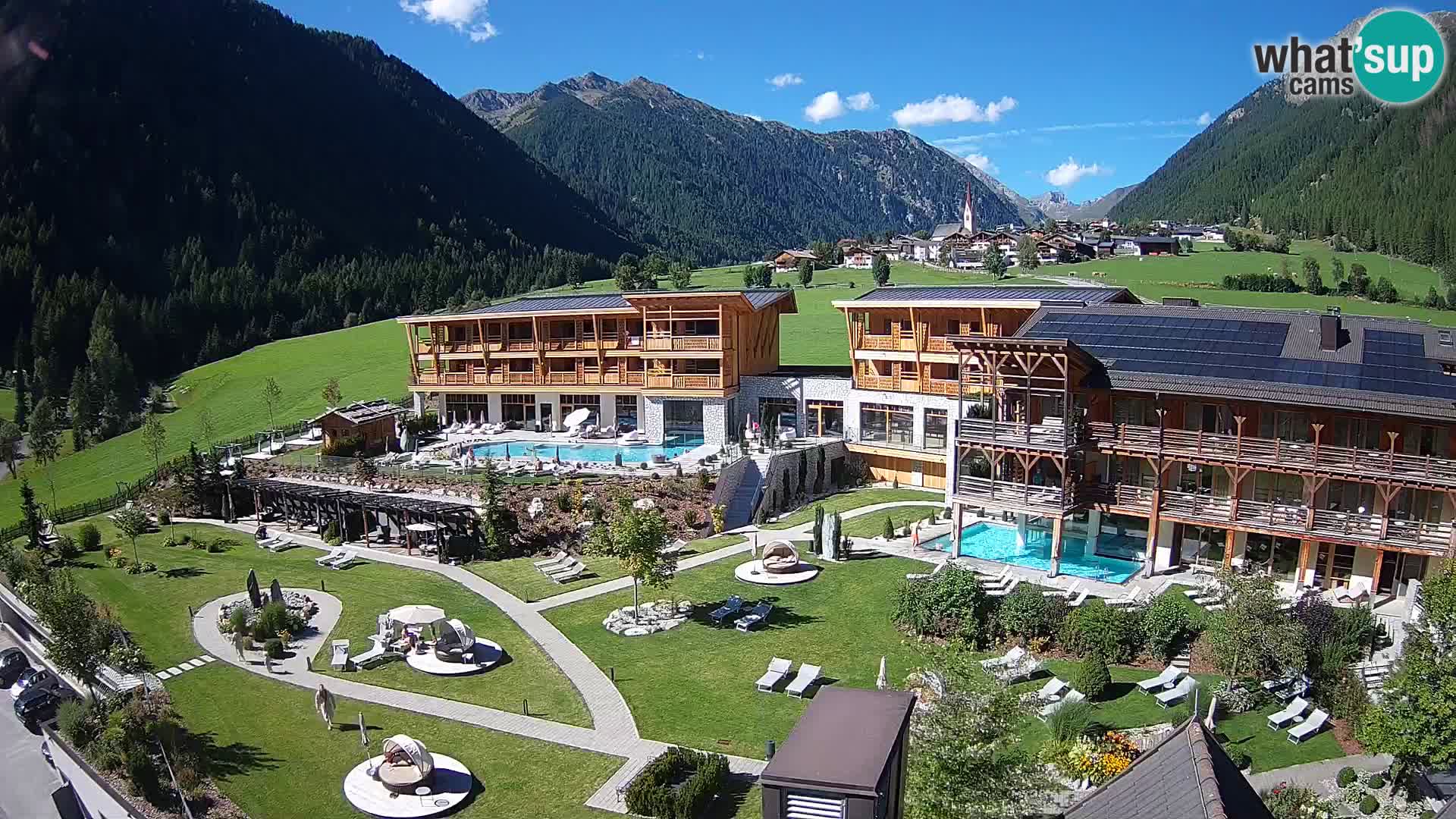 Hotel Masl | Rio Pusteria | Valles
