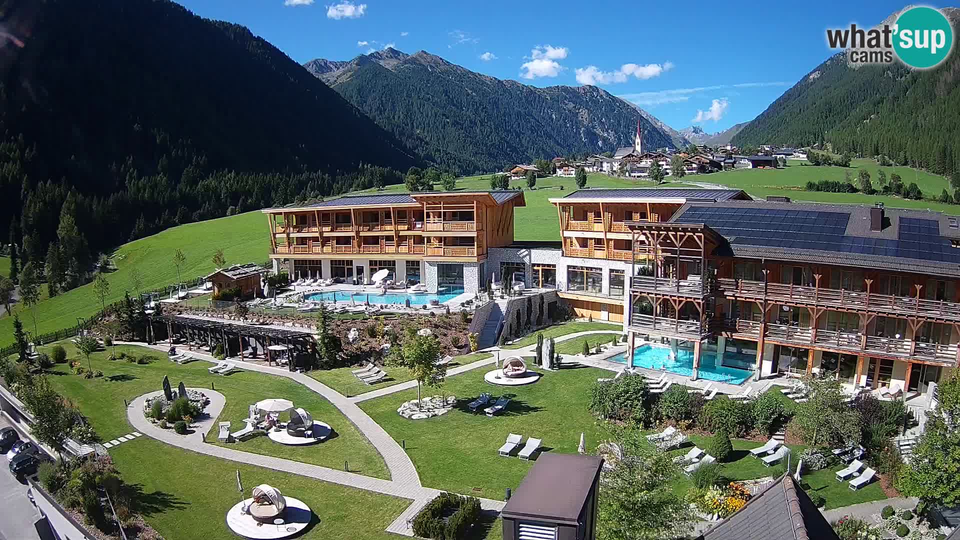 Hotel Masl | Rio Pusteria | Valles