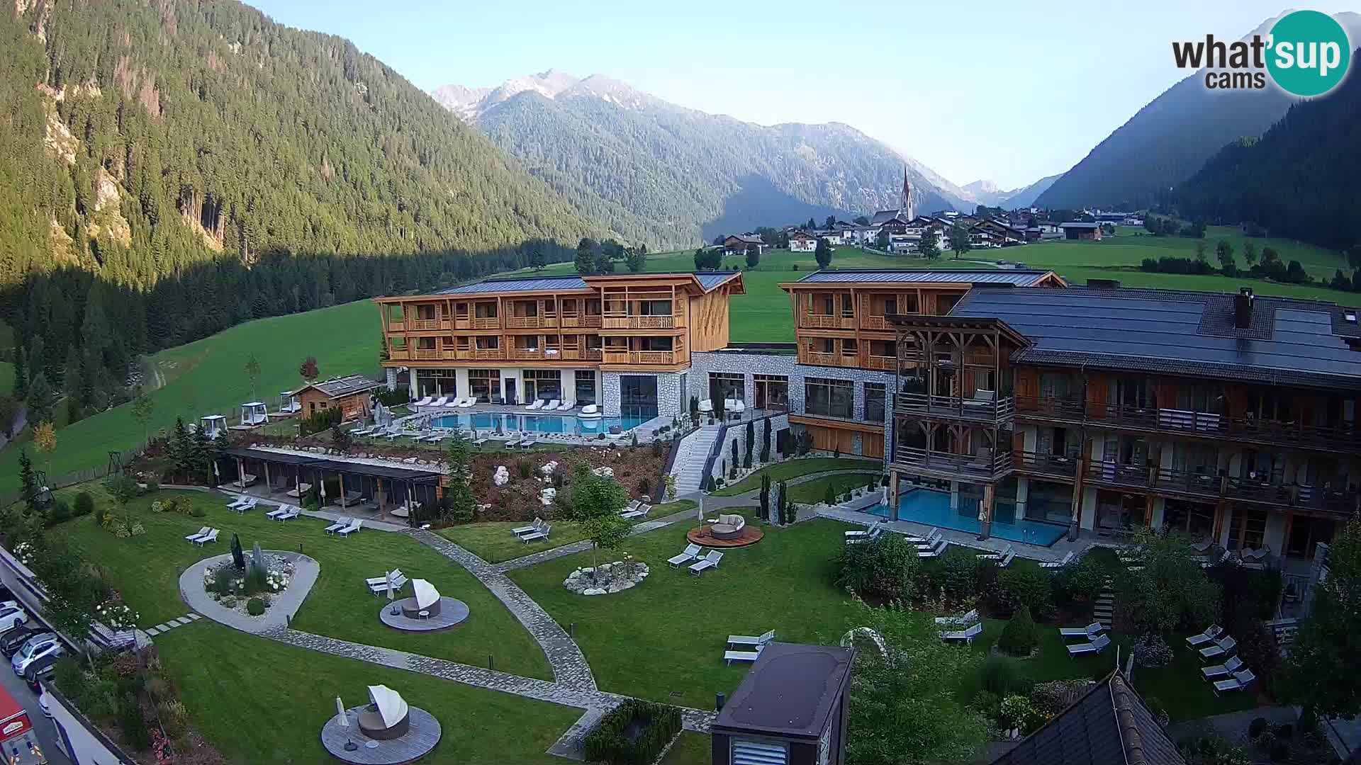 Hotel Masl | Rio Pusteria | Valles