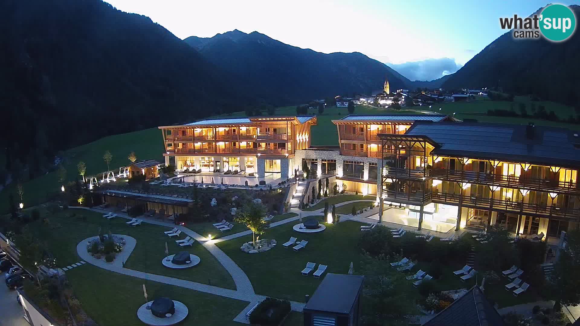 Hotel Masl | Rio Pusteria | Valles