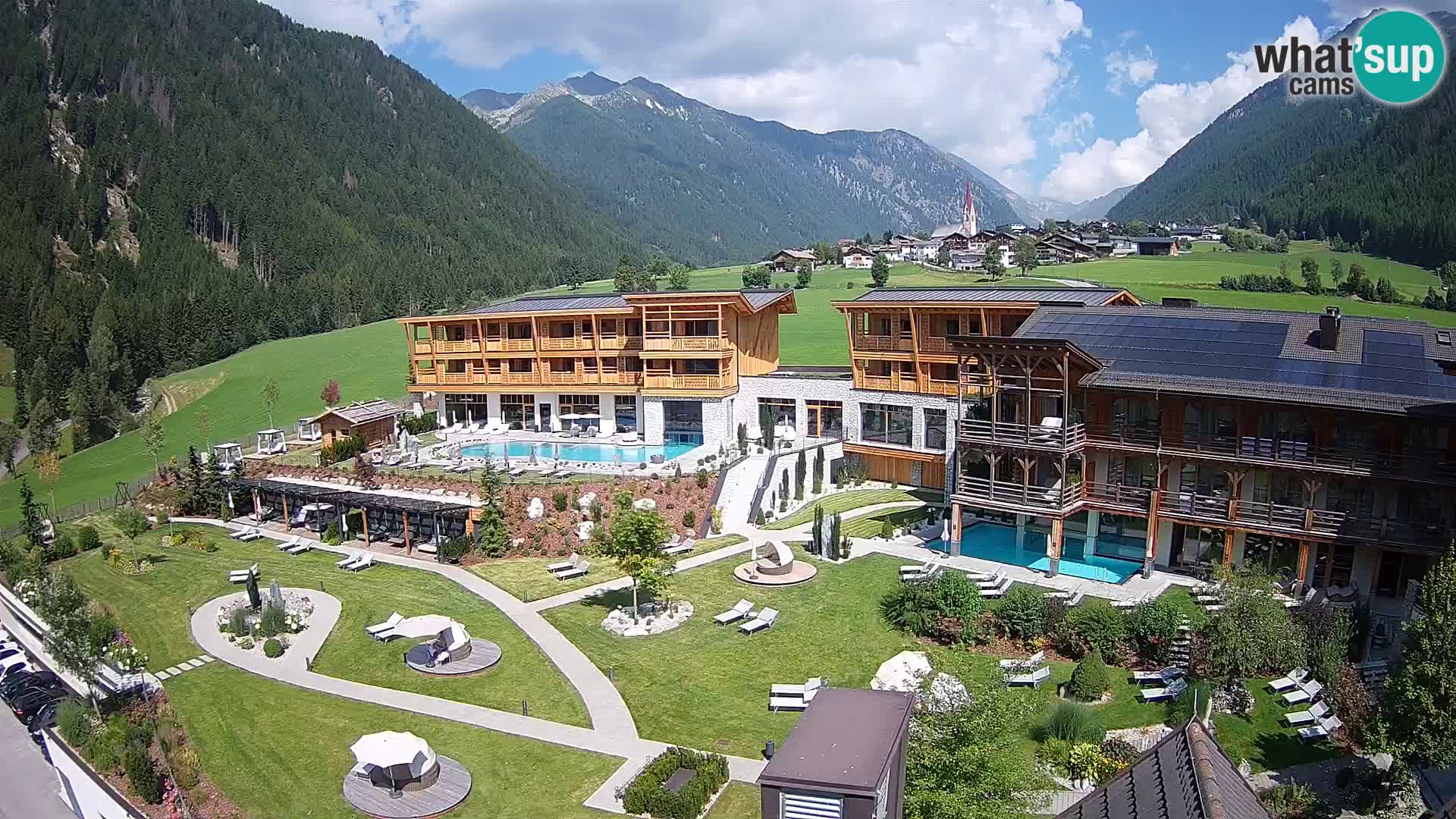 Hotel Masl | Rio Pusteria | Valles