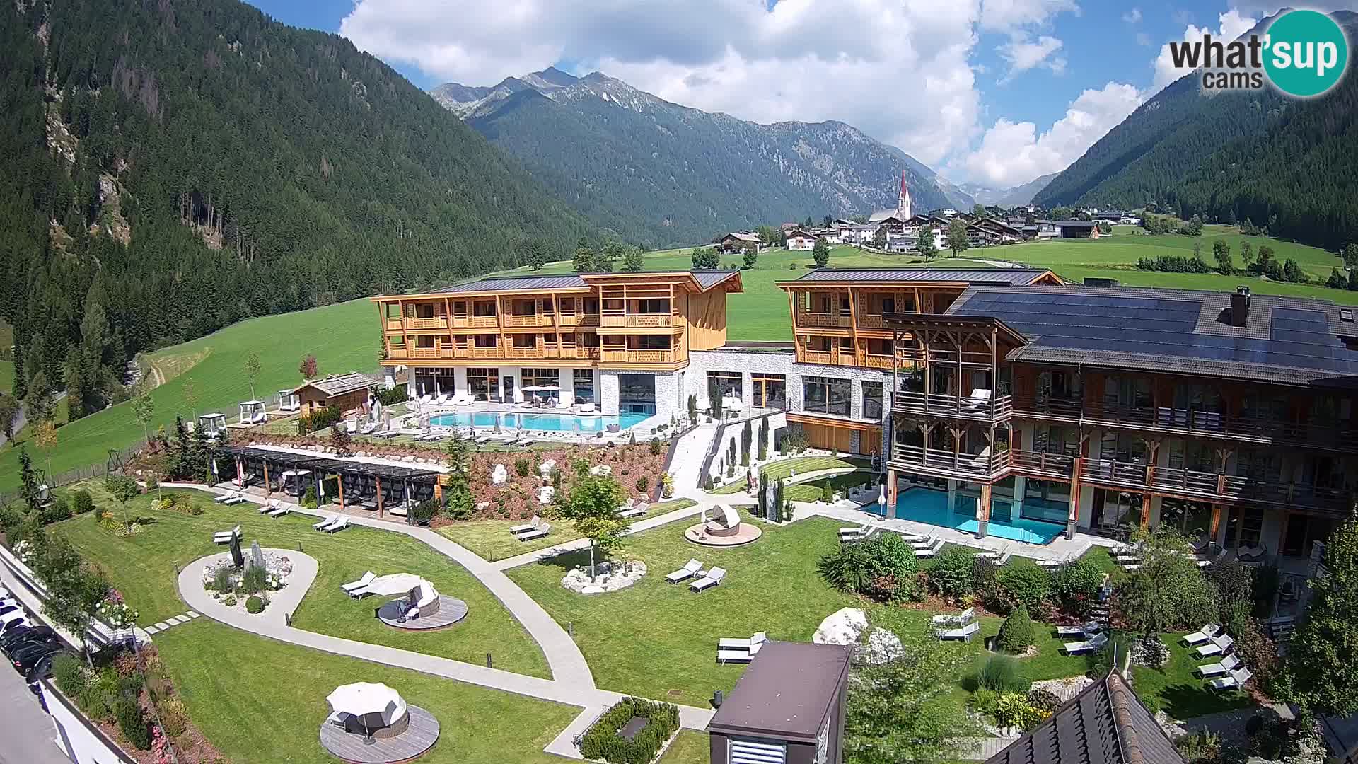 Hotel Masl | Rio Pusteria | Valles