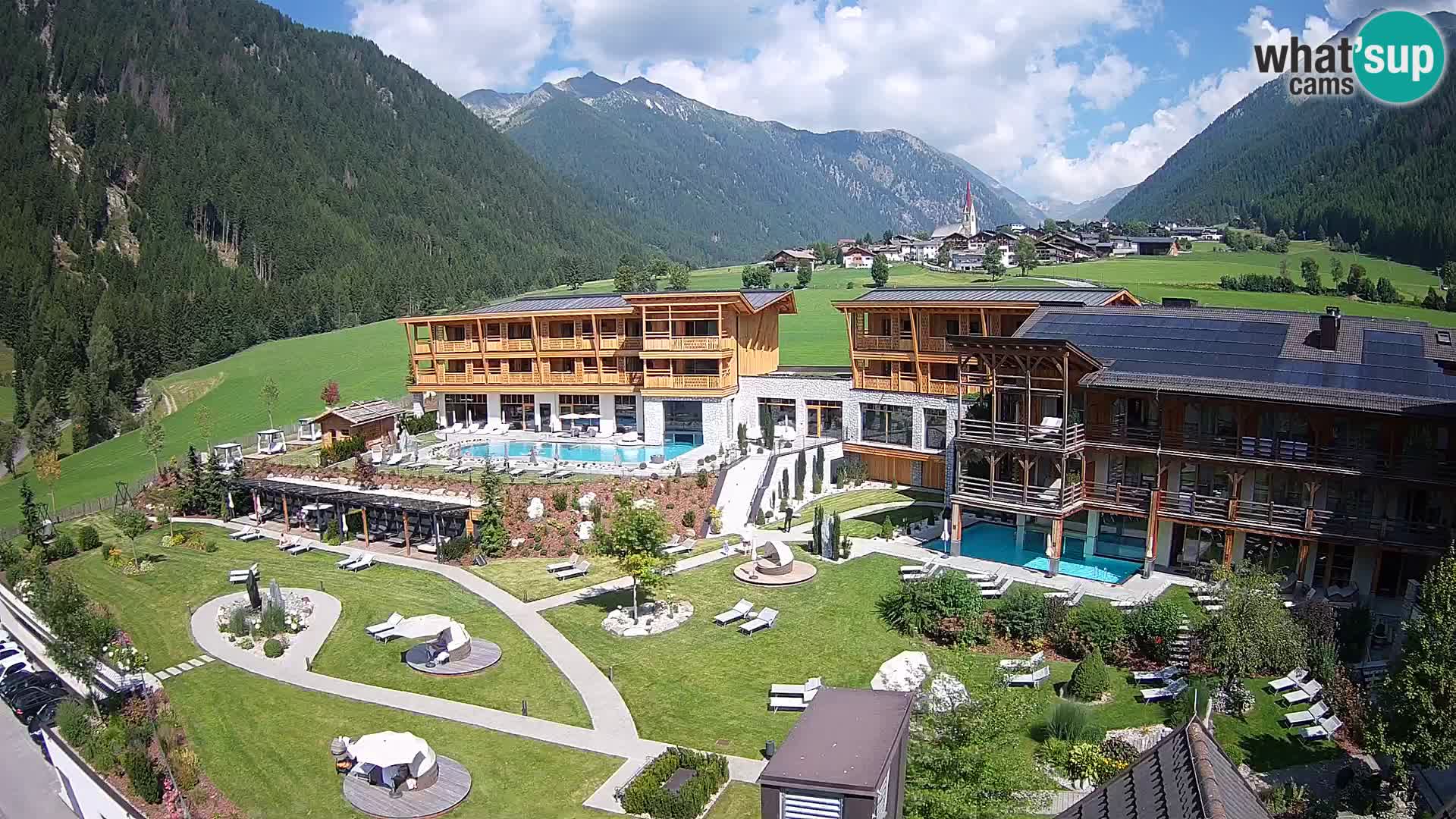 Hotel Masl | Rio Pusteria | Valles