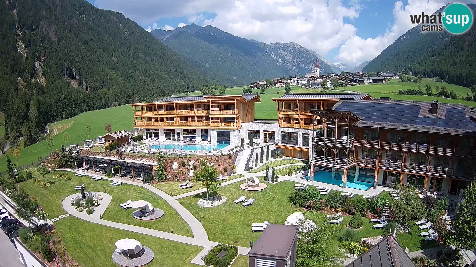 Hotel Masl | Rio Pusteria | Valles