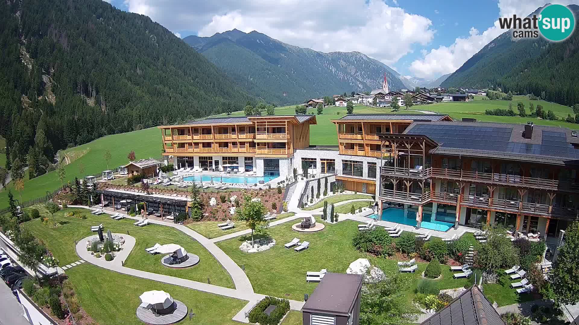 Hotel Masl | Rio Pusteria | Valles