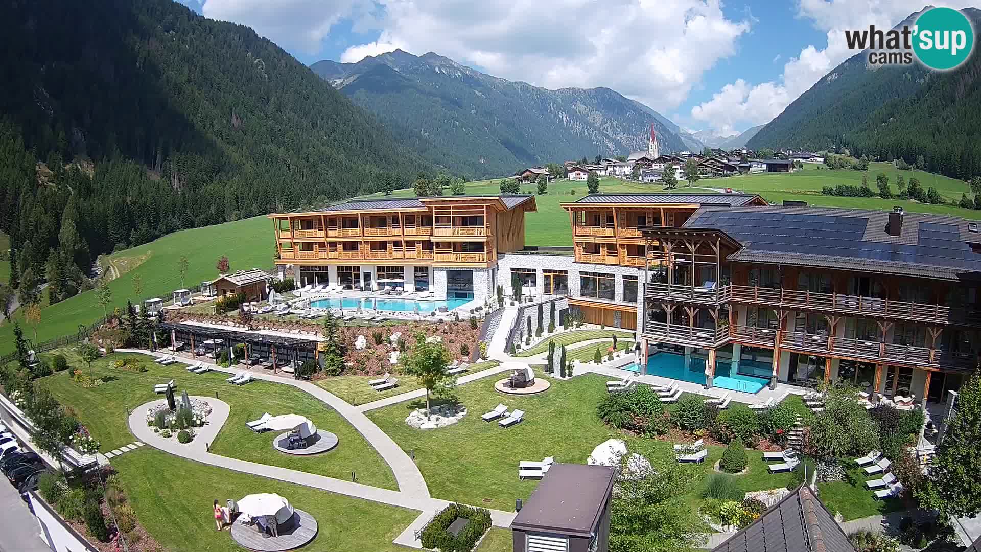 Hotel Masl | Rio Pusteria | Valles