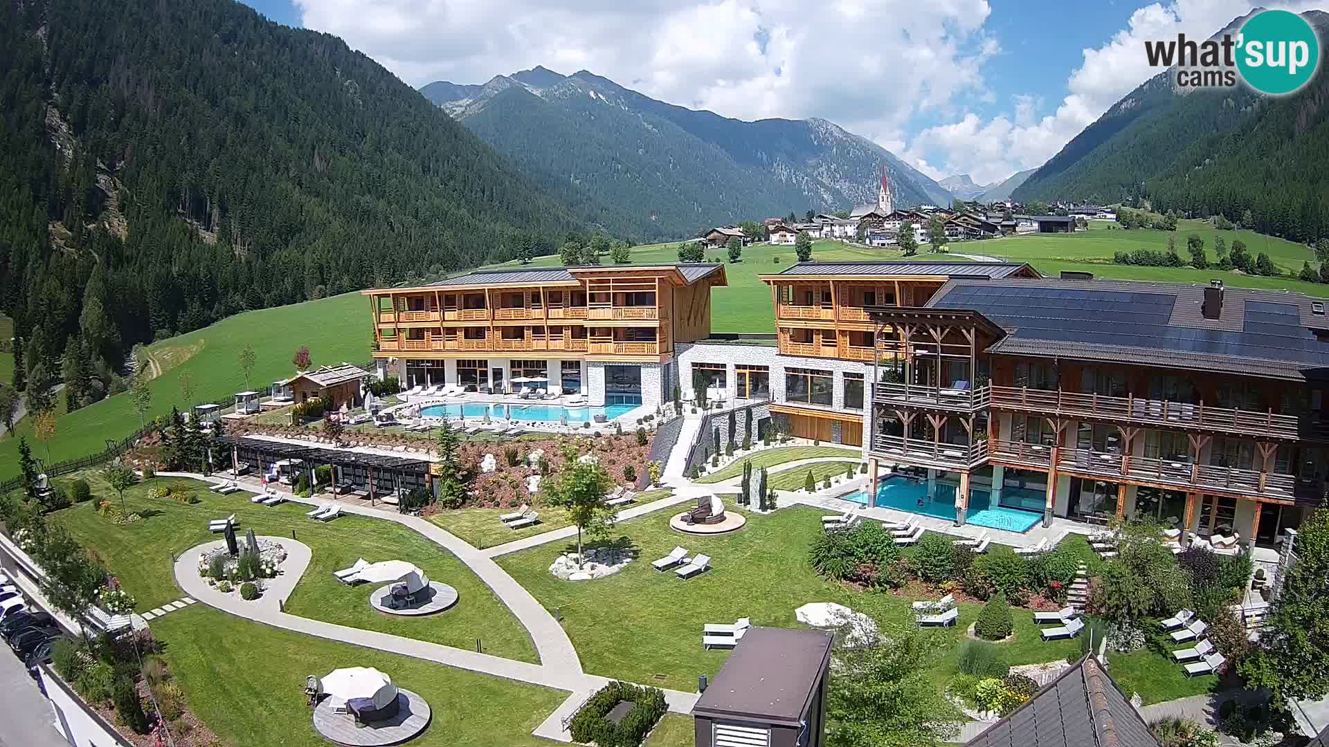 Hotel Masl | Rio Pusteria | Valles