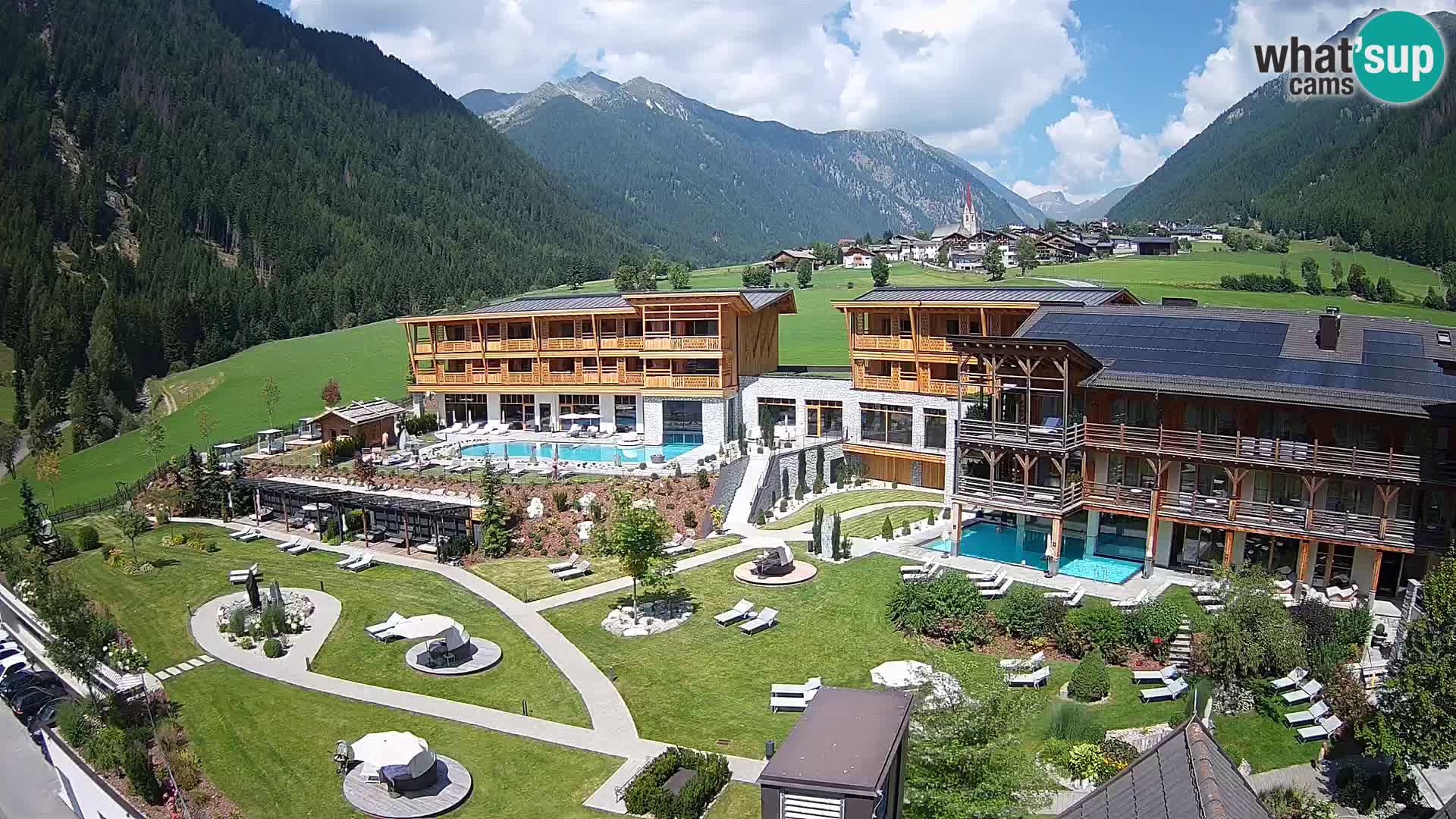 Hotel Masl | Rio Pusteria | Valles
