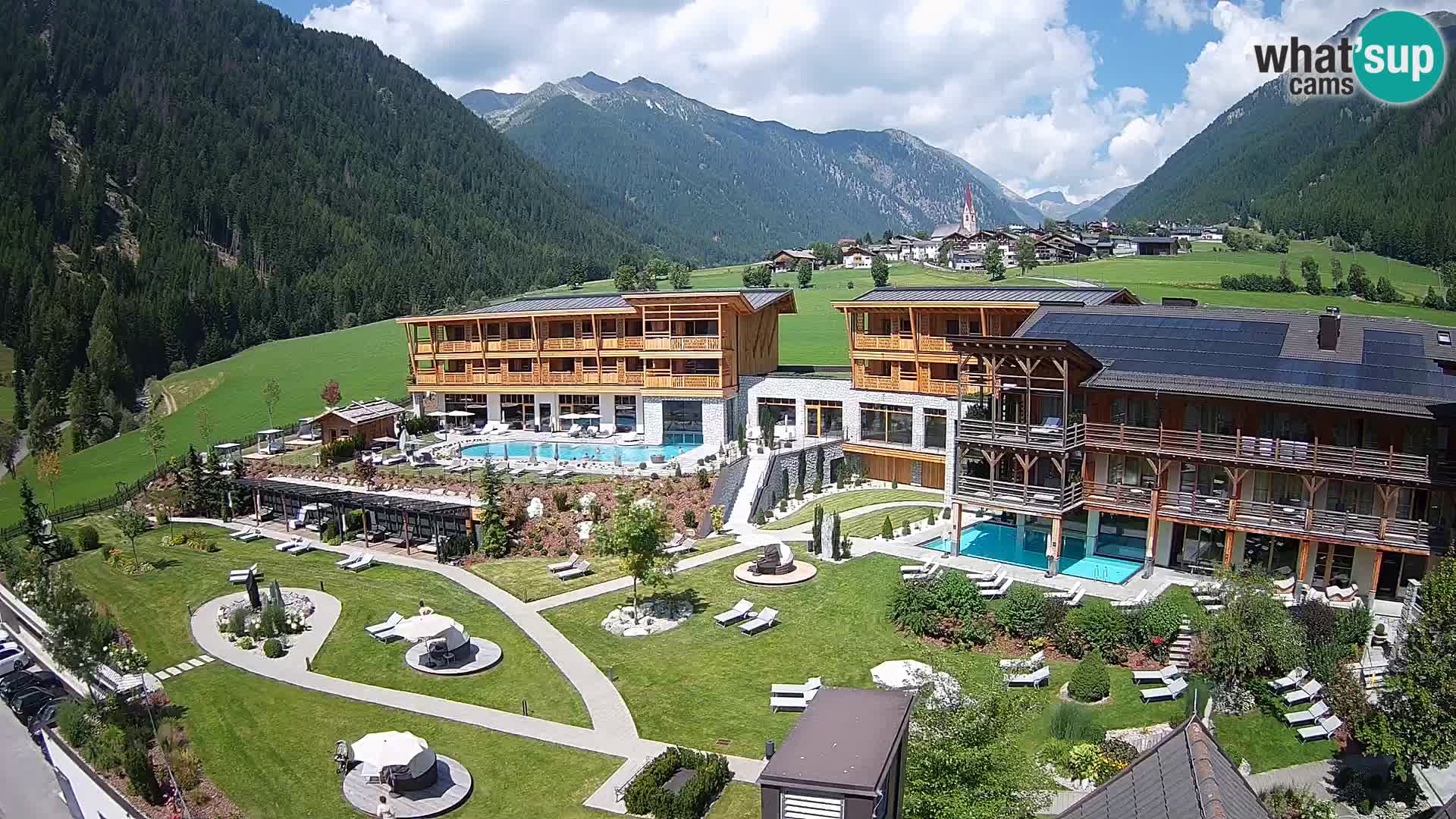 Hotel Masl | Rio Pusteria | Valles