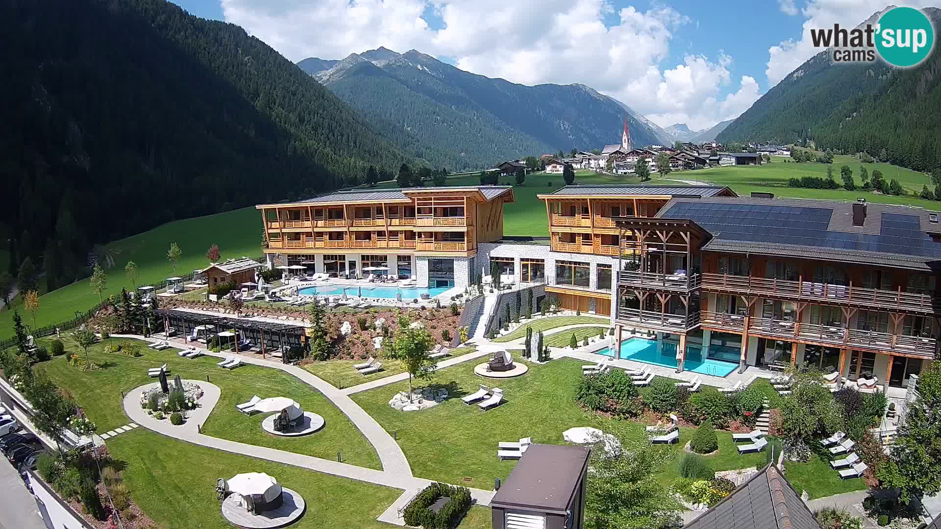 Hotel Masl | Rio Pusteria | Valles