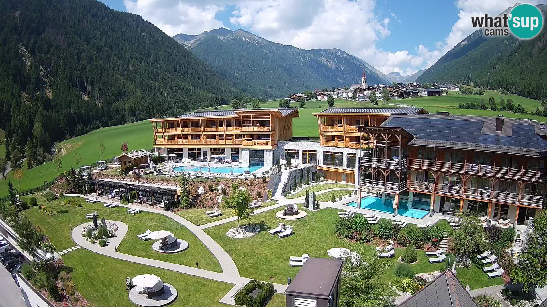 Hotel Masl | Rio Pusteria | Valles