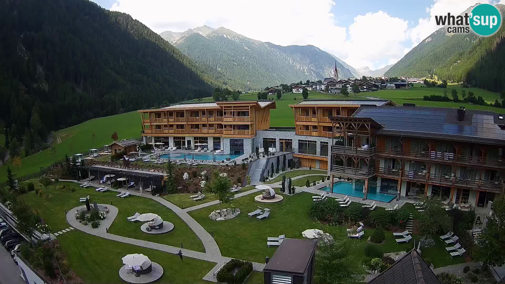 Hotel Masl | Rio Pusteria | Valles