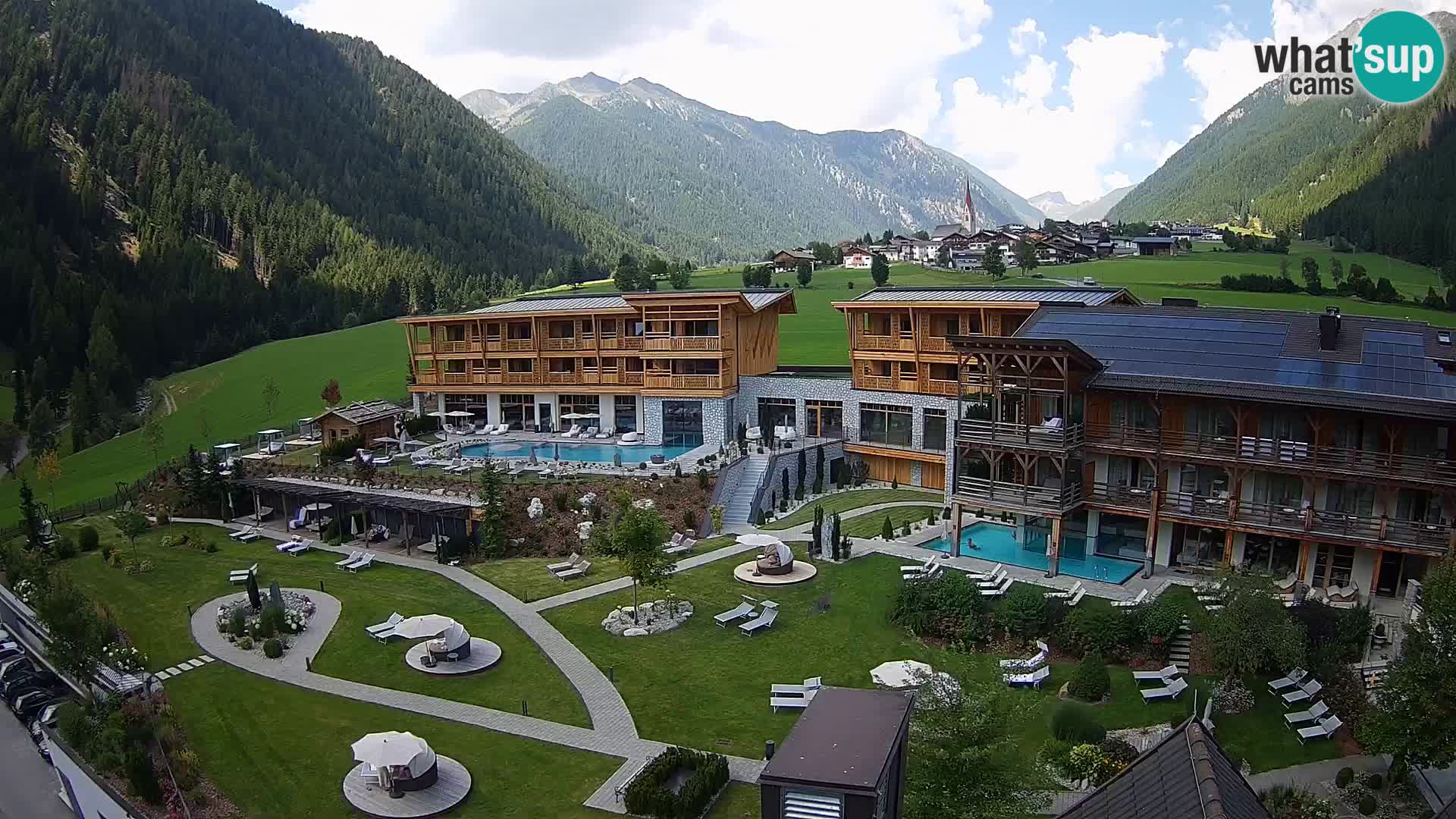 Hotel Masl | Rio Pusteria | Valles