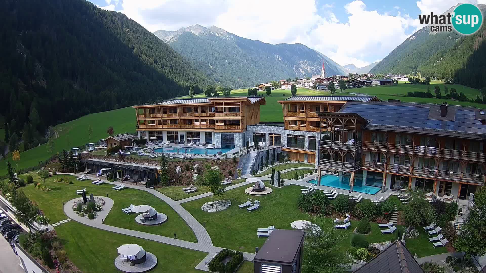 Hotel Masl | Rio Pusteria | Valles