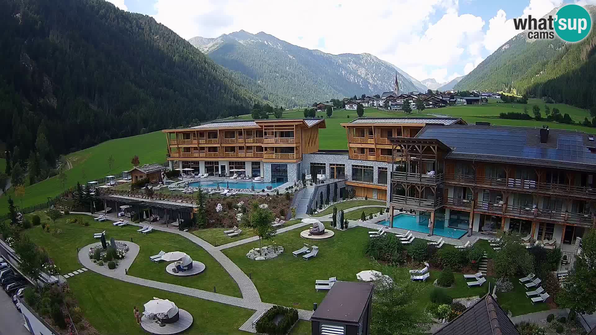 Hotel Masl | Rio Pusteria | Valles