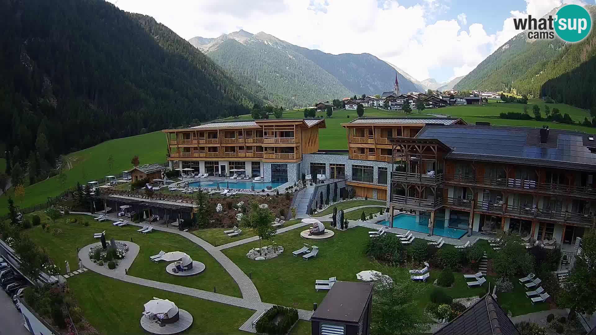 Hotel Masl | Rio Pusteria | Valles