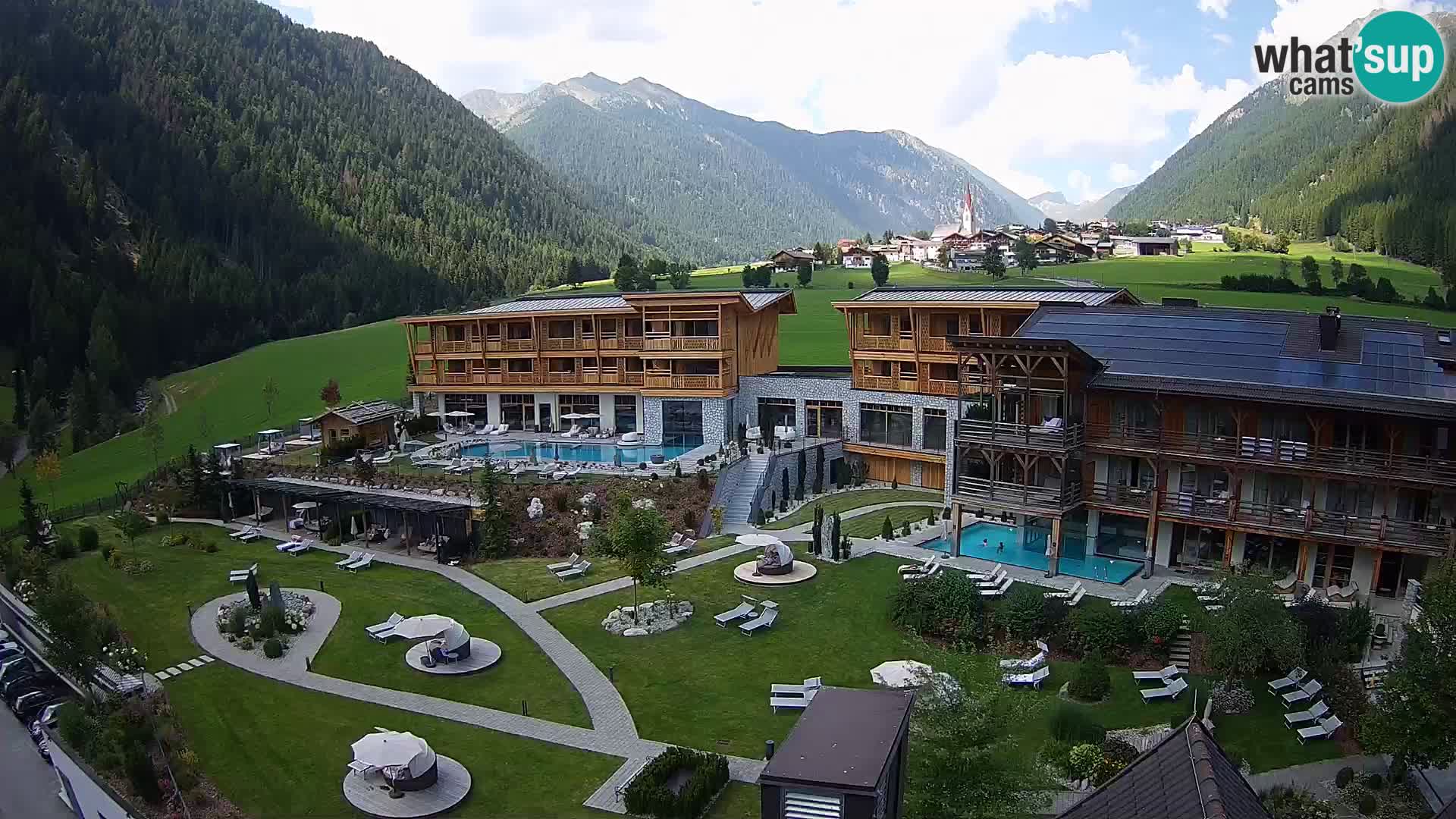 Hotel Masl | Rio Pusteria | Valles