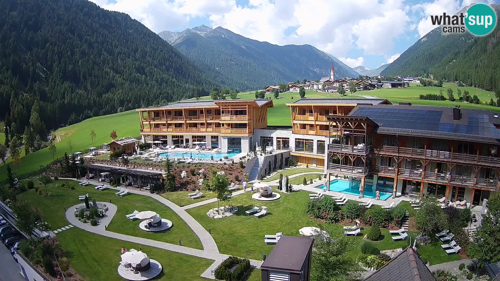 Hotel Masl | Rio Pusteria | Valles