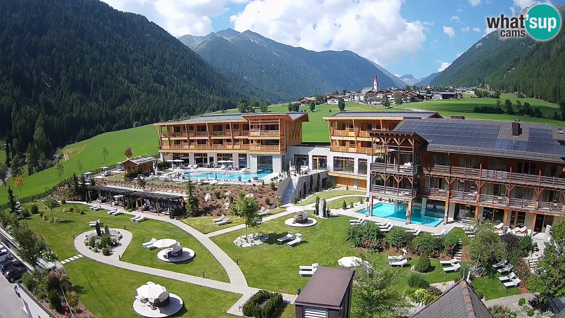 Hotel Masl | Rio Pusteria | Valles