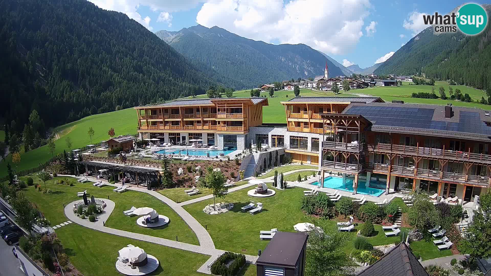 Hotel Masl | Rio Pusteria | Valles