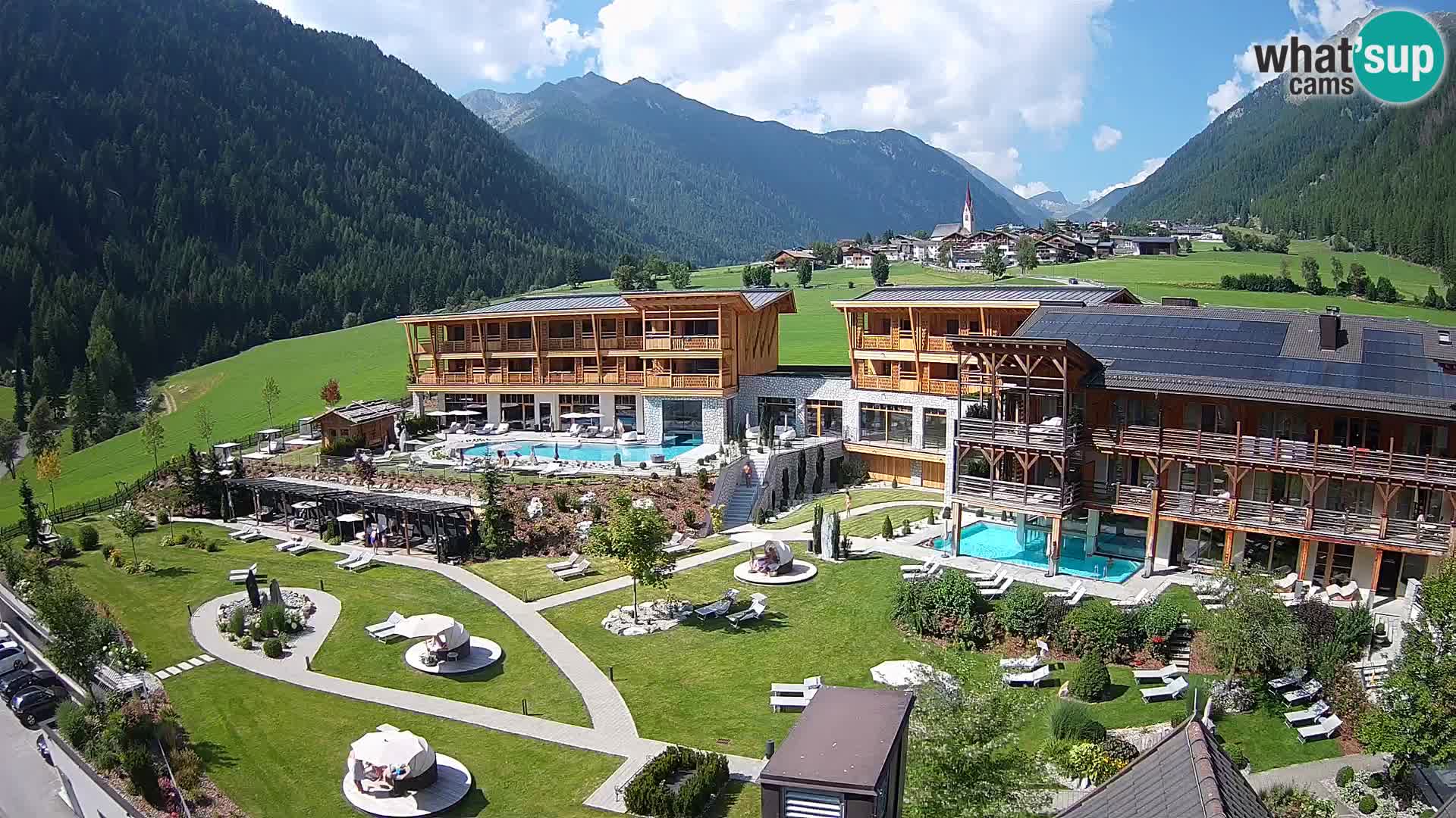 Hotel Masl | Rio Pusteria | Valles