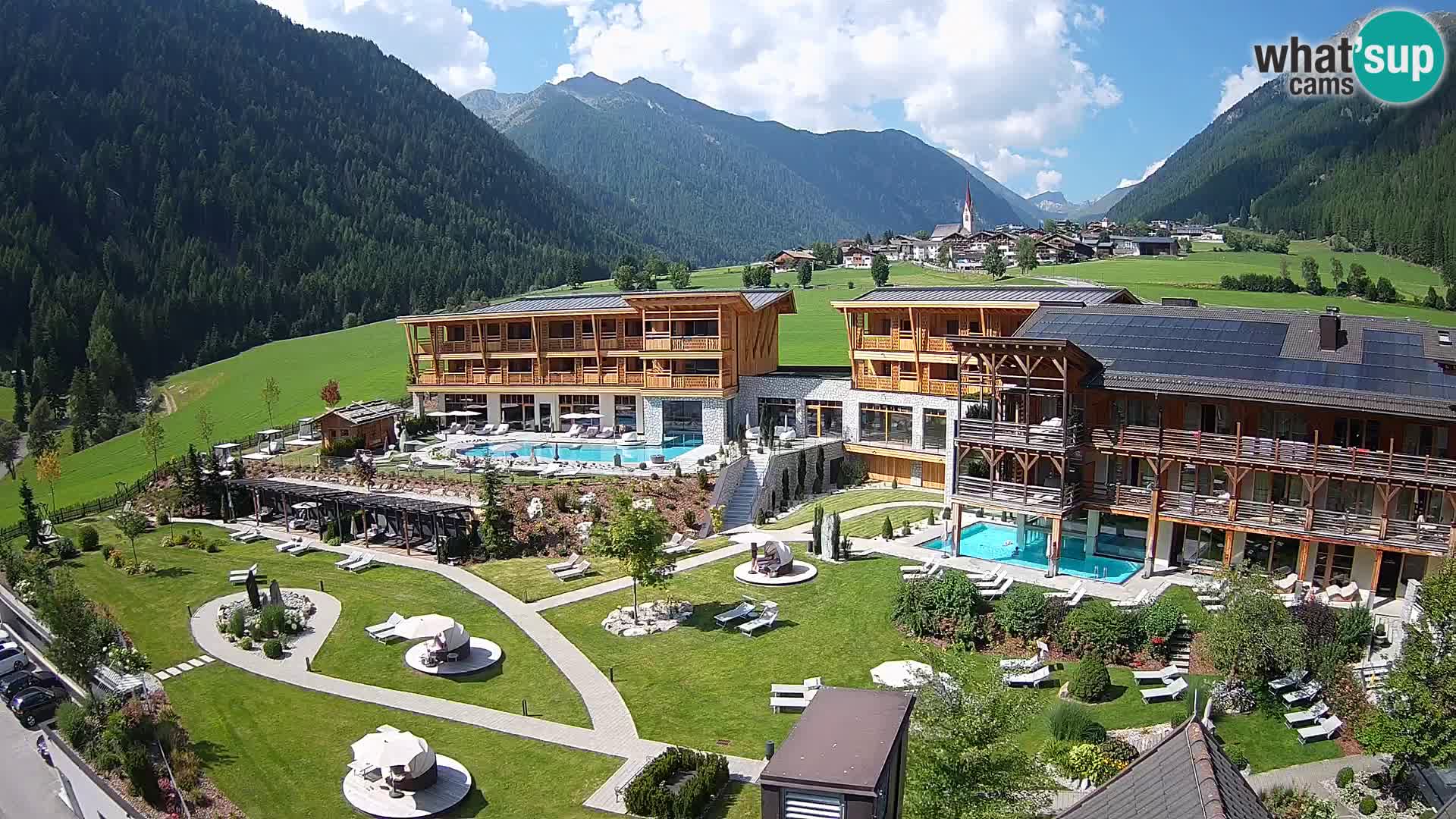 Hotel Masl | Rio Pusteria | Valles