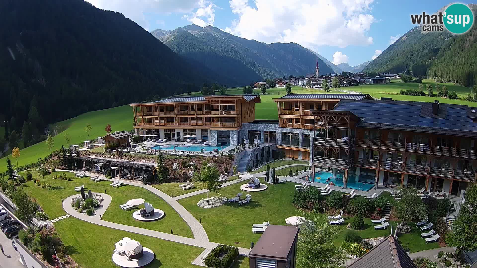Hotel Masl | Rio Pusteria | Valles