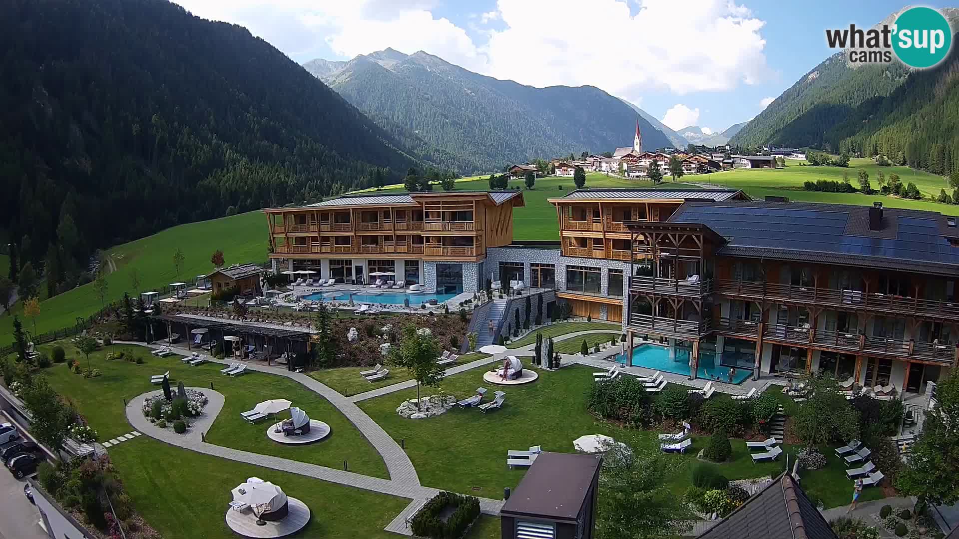 Hotel Masl | Rio Pusteria | Valles