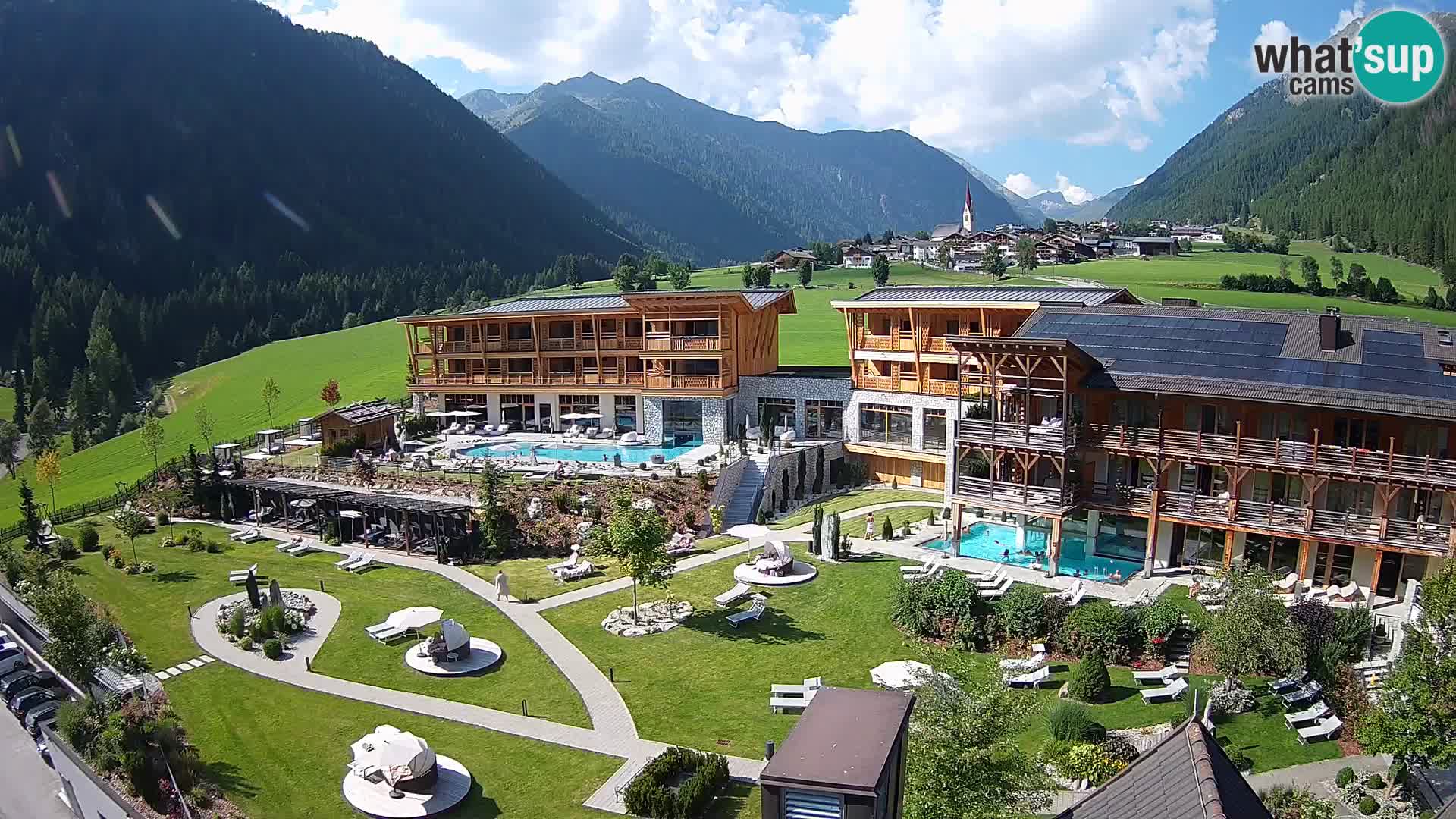 Hotel Masl | Rio Pusteria | Valles