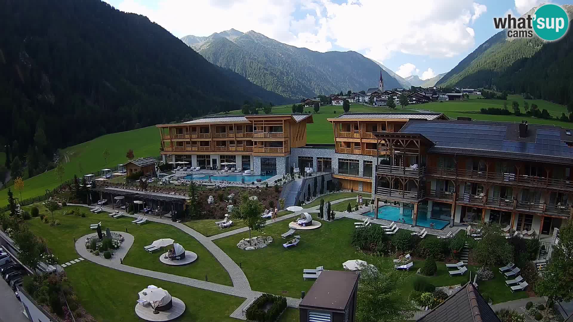 Hotel Masl | Rio Pusteria | Valles
