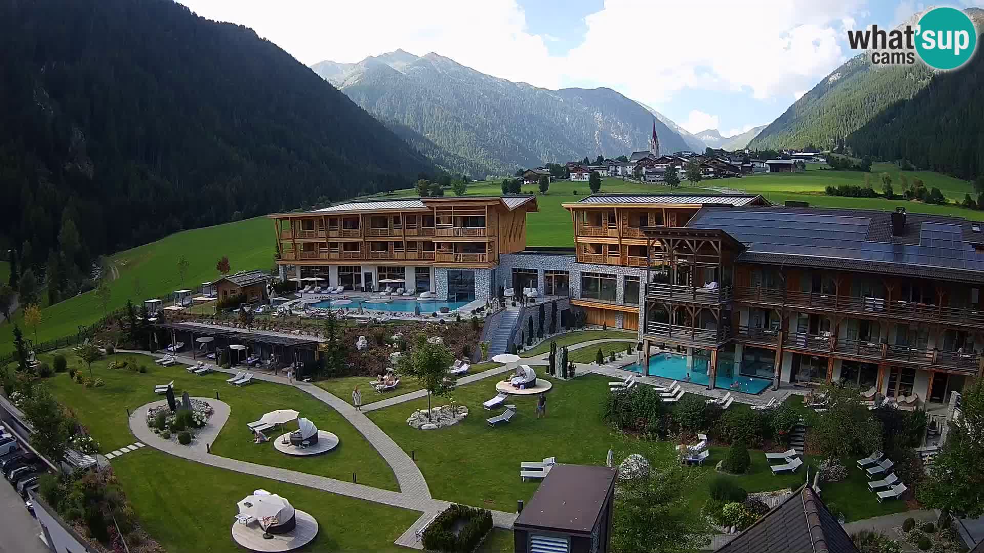 Hotel Masl | Rio Pusteria | Valles